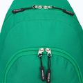 Rucsac de antrenament Mizuno black/green 4