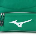 Rucsac de antrenament Mizuno black/green 5