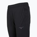 Pantaloni de alergat pentru femei Mizuno Two Loops 8 black 3