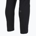 Pantaloni de alergat pentru femei Mizuno Two Loops 8 black 4