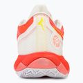 Încălțăminte de tenis pentru femei Mizuno Wave Enforce Tour CC candy coral/snow white/neon flame 6