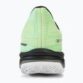 Încălțăminte de tenis pentru bărbați Mizuno Wave Exceed Light 2 CC patina green/black/white 6