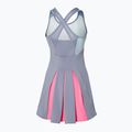 Rochie de tenis Mizuno Release Dress silver bullet 2