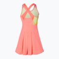 Rochie de tenis Mizuno Release Dress candy coral 2