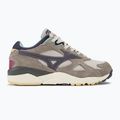 Pantofi Mizuno Sky Medal silver cloud/greystone/khaki 2