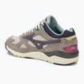 Pantofi Mizuno Sky Medal silver cloud/greystone/khaki 3