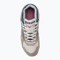 Pantofi Mizuno Sky Medal silver cloud/greystone/khaki 5