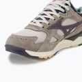 Pantofi Mizuno Sky Medal silver cloud/greystone/khaki 7