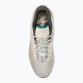 Pantofi Mizuno Wave Rider Beta silver cloud/white sand/cedar 5
