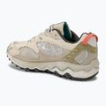 Pantofi Mizuno Wave Mujin TL silver cloud/white sand/cedar 3