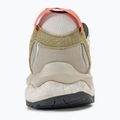 Pantofi Mizuno Wave Mujin TL silver cloud/white sand/cedar 6