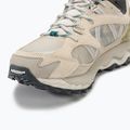 Pantofi Mizuno Wave Mujin TL silver cloud/white sand/cedar 7