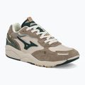 Pantofi Mizuno Sky Medal Beta nor de argint / verde gables / kaki
