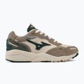 Pantofi Mizuno Sky Medal Beta nor de argint / verde gables / kaki 2