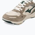 Pantofi Mizuno Sky Medal Beta nor de argint / verde gables / kaki 7