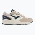 Mizuno Sky Medal Beta zăpadă albă/albastru deschis/cean luminat/nori argintii pantofi 3