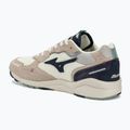 Mizuno Sky Medal Beta zăpadă albă/albastru deschis/cean luminat/nori argintii pantofi 4
