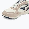 Mizuno Sky Medal Beta zăpadă albă/albastru deschis/cean luminat/nori argintii pantofi 8
