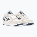 Mizuno Sky Medal Beta zăpadă albă/albastru deschis/cean luminat/nori argintii pantofi 10