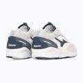 Mizuno Sky Medal Beta zăpadă albă/albastru deschis/cean luminat/nori argintii pantofi 11