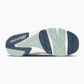 Mizuno Sky Medal Beta zăpadă albă/albastru deschis/cean luminat/nori argintii pantofi 12