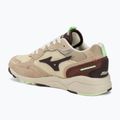 Mizuno Sky Medal Beta nisip de vară/cafea de culoare cicoare/mojave pantofi de deșert 4
