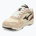 Mizuno Sky Medal Beta nisip de vară/cafea de culoare cicoare/mojave pantofi de deșert 8
