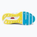 Încălțăminte de alergare pentru bărbați Mizuno Wave Horizon 6 pblue/silver/bolt2neon 5