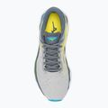 Încălțăminte de alergare pentru bărbați Mizuno Wave Horizon 6 pblue/silver/bolt2neon 6