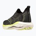 Încălțăminte de alergat pentru bărbați Mizuno Wave Neo Wind black/luminous 9