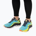 Pantofi de alergare pentru bărbați Mizuno Wave Sky 7 jet blue/white/bolt2neon 3