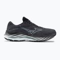 Pantofi de alergare pentru bărbați Mizuno Wave Rider 27 ebony/illusion blue/black 2