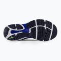 Încălțăminte de alergare pentru bărbați Mizuno Wave Prodigy 5 bdepths/white/tech green 4