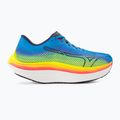 Pantofi de alergare pentru bărbați Mizuno Wave Rebellion Pro bolt2neon/ombre blue/jet blue 2