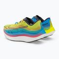 Pantofi de alergare pentru bărbați Mizuno Wave Rebellion Pro bolt2neon/ombre blue/jet blue 3