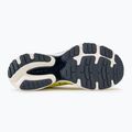Încălțăminte de alergat pentru bărbați Mizuno Wave Ultima 14 sulphur spring/ocean blue/aquarius 4