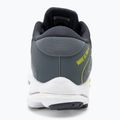 Încălțăminte de alergare pentru bărbați Mizuno Wave Ultima 14 sweather/white/sulphur spring 6