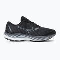 Încălțăminte de alergare pentru bărbați Mizuno Wave Inspire 19 2E black/glacial ridge/illusionblue 2