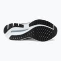 Încălțăminte de alergare pentru bărbați Mizuno Wave Inspire 19 2E black/glacial ridge/illusionblue 5