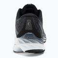 Încălțăminte de alergare pentru bărbați Mizuno Wave Inspire 19 2E black/glacial ridge/illusionblue 7