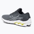 Încălțăminte de alergare pentru bărbați Mizuno Wave Equate 7 sweather/white/bolt2neon 3