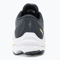 Încălțăminte de alergare pentru bărbați Mizuno Wave Equate 7 sweather/white/bolt2neon 6