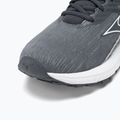 Încălțăminte de alergare pentru bărbați Mizuno Wave Equate 7 sweather/white/bolt2neon 7