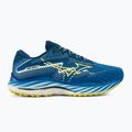 Încălțăminte de alergare pentru bărbați Mizuno Wave Rider 27 lblue/zinnia/poseidon 2