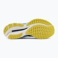 Încălțăminte de alergare pentru bărbați Mizuno Wave Rider 27 lblue/zinnia/poseidon 4
