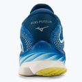 Încălțăminte de alergare pentru bărbați Mizuno Wave Rider 27 lblue/zinnia/poseidon 6