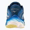 Încălțăminte de alergare pentru bărbați Mizuno Wave Rider 27 lblue/zinnia/poseidon 11