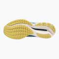 Încălțăminte de alergare pentru bărbați Mizuno Wave Rider 27 lblue/zinnia/poseidon 12