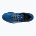 Încălțăminte de alergare pentru bărbați Mizuno Wave Rider 27 lblue/zinnia/poseidon 13