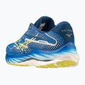 Încălțăminte de alergare pentru bărbați Mizuno Wave Rider 27 lblue/zinnia/poseidon 14